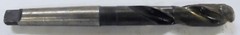 PTD DRILL BIT, DRILL DIAMETER: 11/16″ FLUTE LENGTH: 3-3/4″ OVERALL LENGTH 7-3/4″