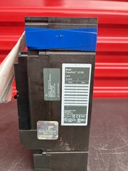 JDL36200 Square D Circuit Breaker 3-Pole 200A 240V/480V/600V