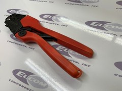 Molex 64001-4300 RHT-AFIFG Hand Crimp Tool 14-22 AWG Insulkrimp