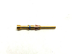 ABB 5217649-3 Contact Pin AWG24/26 0,25-0,5MM2 LOT OF 6