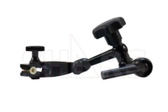 Shars 7″ L Dial Test Indicator Holder Arm With Speed Set Fine Adjustment P[