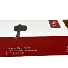 Pfister Bellance 24″ Towel Bar Matte Black BTB-BLL2B MISSING PIECE / SPARES