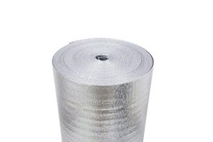 Insulation Marketplace Smartshield -1.5Mm 48 X100Ft Reflective Insulation Roll