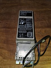 REBUILT W/ WARRANTY! CONLUX NBM 3120 $1 & $5’S MDB BILL ACCEPTOR BILL VALIDATOR