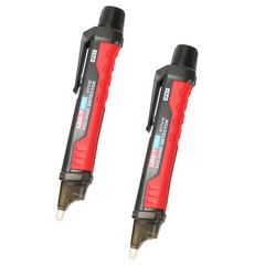 UNI-T UT12E Non-contact AC Voltage Detector Smart Test Pencil 24V-1000V ✦Kd