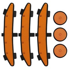 Hard Hat Top Pads and Sweatbands for Safety Helmet, Washable Hard Hat Cooling…