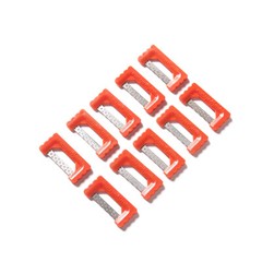 Dental Orthodontic IPR Reduction Strip Polishing saw Interproximal Enamel Strips