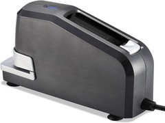 Quick Reload Electric Stapler, 30 Sheets