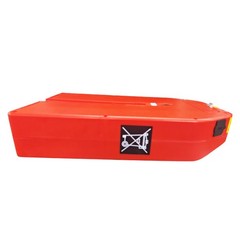 48V 20Ah LiFePO4 Lithium Battery For Noblelift EDGE PTE20N PTE45N Pallet Truck
