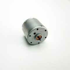 Nichibo GR-14485D 24V DC High Performance Carbon Brush Motor 6600rpm 384g.cm