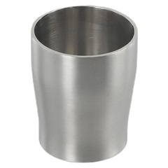1 2 3 Sanitary Pipe Fitting Weld Welding Reducer Stainless Steel 316-Adapter
