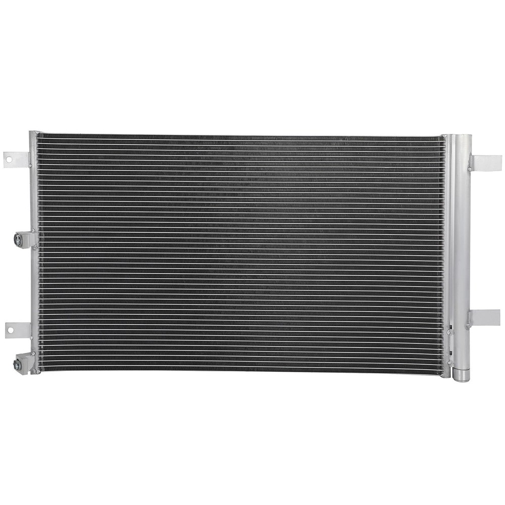 4689 Condenser Replacement Fit Expedition 3.5L F-150 2.7L 3.0L 3.3L 2015-2020