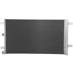 4689 Condenser Replacement Fit Expedition 3.5L F-150 2.7L 3.0L 3.3L 2015-2020