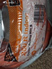 Cerro Wire 250ft 10/3 Indoor Copper Building Wire