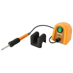HAKKO FD210-01 My Pen Alpha Wood Burning Kit Leather Craft Tool Pro Unit JDM