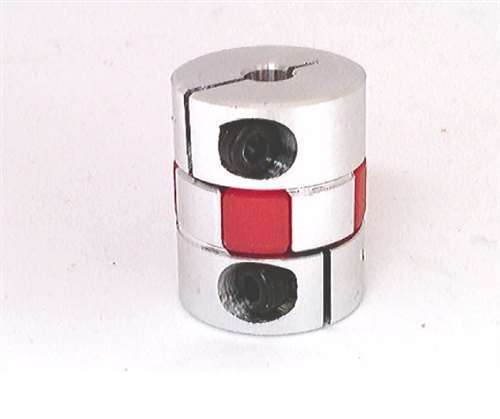 Motor Jaw Coupling ID 8mm 10mm 12mm 14mm 15mm 16mm 17mm 18mm 19mm 20mm 1/2 5/8″