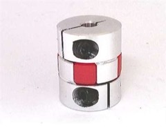 Motor Jaw Coupling ID 8mm 10mm 12mm 14mm 15mm 16mm 17mm 18mm 19mm 20mm 1/2 5/8″