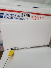 HPLC COLUMN ACQUITY UPLC HSS T3 1.8um 2.1 x 150mm Column LCC-1100 186003540