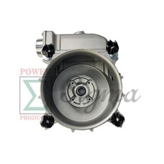 Construction Full Trash Pump NPT Thread For Honda 3″ In WT30XK4A By GX270 Engine