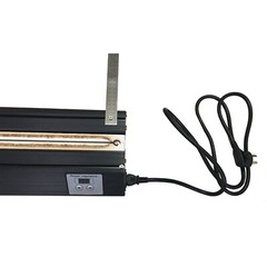 48″ 110V Dry Acrylic Bending Machine Heater Plexiglass PVC Plastic Board Bender