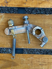Maytag Model 92 Used Governor