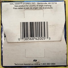 Fram PH3980 2 pcs, Super Tech ST3980 2 pcs, Power Flo SL24011, Motorcraft FL-402