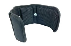 Surpro Wraparound Leg Band Kit, Orange Straps