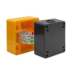 Red Mushroom Emergency Stop Shut Off Push Button Switch NO + NC 22mm CNC Gecko