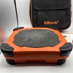 Elitech 330LBS/150KG Electronic Refrigerant AC Charging Weight Scale LMC-210A