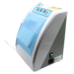 Dental Handpiece Oiler Automatic Maintenance Oiling Lubricating Device 350ml USA