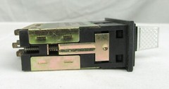 Switchcraft 84206-L 2 Pos Illuminated Rocker Switch – NOS, Free Shipping