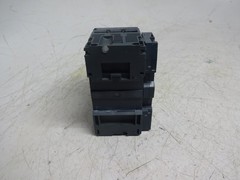 Schneider Electric GV2P10 4-6.3A Circuit Breaker / GVAN11 Auxiliary Contact