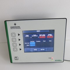 RED LION G306A Panel | EMERSON CTVUE-G306A Panel