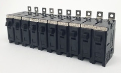 (Lot of 10) BAB1020 Westinghouse 20 Amp Circuit Breaker *NEXT DAY OPTION*