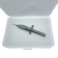 1.0mm Carbide Ball Tip Probe Insert for TESA Height Gauges TESA 00760228 L55mm