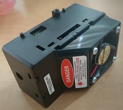 XYZ Printing da Vinci Jr 3in1 Laser Engraver Module RS1J0XY105E 3D