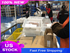 2198-K53CK-D15M Kinetix 5300 Connector Accessories NEW Allen Bradley US Free Tax