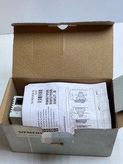 Siemens RMS705B-1 S55370-C100 Switching And Monitoring Device