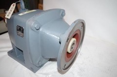NORD GEAR CORP. SPEED REDUCER # SK42C182TCVI19 RATIO: 19.07:1 8.9HP @ 1750RPM