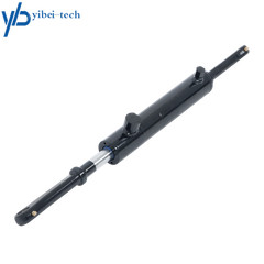 For Bobcat M Series A770 S450 S510 T550 T770 Fast-Tach Cylinder 7227463 7365351