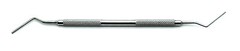 New Dental Root Canal Plugger 5/7 Double Ended 0.50mm/0.75mm Filling Instruments