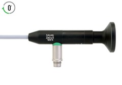 Karl Storz 0.5 mm 0° Mini Flexible Endoscope, 1000 mm