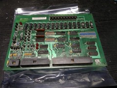 Gilbarco Advantage Hydraulic Interface Board – T15849-G1 – New Old Stock