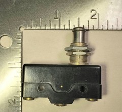 UNIMAX 2HBJ-5 Switch Push Button Full Size