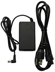 6.5V DC 1.5A Positive Center Polarity AC / DC Power Supply
