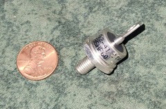 IR Diode # 85HF60 85 Amps 600 Volts (22240-E3)
