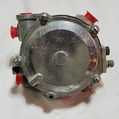 Beam Products Model 60 Propane Regulator, New Old Stock as Shown