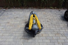 2022 Tennant BR-2000-DC Walk-Behind Electric Floor Buffer 20” (FREE SHIPPING)