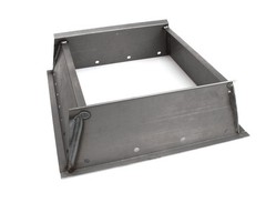 Imperial Eba-22 In. Liner Welded Assembly. 11300 – Genuine OEM Replacement Part