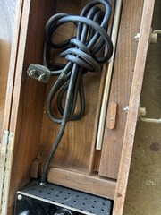 ACMI Cystoscope Borescope Tools Model B-99-A-